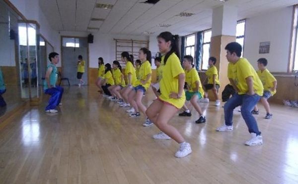 蹲马步会长不高吗？蹲马步会影响身高吗？(1)