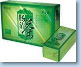 腸清茶