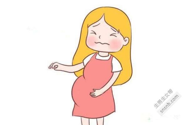 孕中期便秘应该如何通过吃来缓解