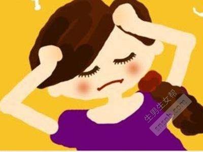 孕妇湿疹症状有哪些