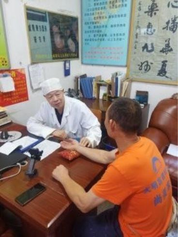 從疑難雜癥看待中西醫(yī)的差別——對話老中醫(yī)張建武
