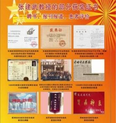 從疑難雜癥看待中西醫(yī)的差別——對話老中醫(yī)張建武