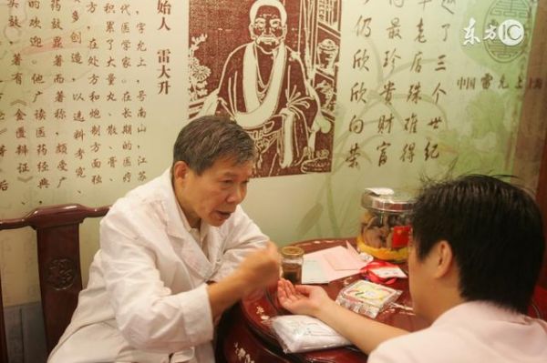真正擅長治療疑難雜癥的中醫(yī)一直很少，他們是怎么做到的？