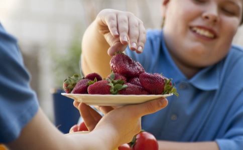 冬季减肥食谱 冬季减肥套餐 中医减肥药方 可以减肥的水果