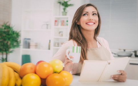 冬季怎么減肥 冬季有什么減肥食譜 冬季減肥食譜有哪些