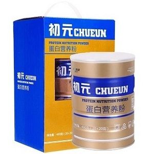 江中初元蛋白營養(yǎng)粉