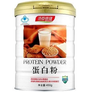 湯臣倍健蛋白粉