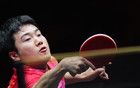 国乒战胜德国队，孙颖莎出战单打比赛，能击败对手