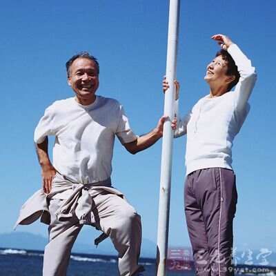 45歲后氣血衰竭，更應(yīng)注意保養(yǎng)