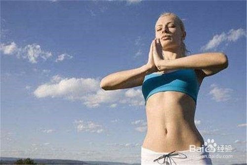 怎樣減掉大肚子 腹部減肥最快的方法