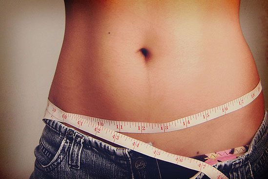 瘦不一定健康！別讓自己成了“泡芙人”