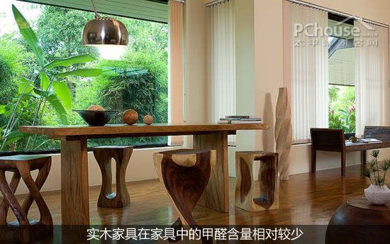 純實(shí)木家具推薦