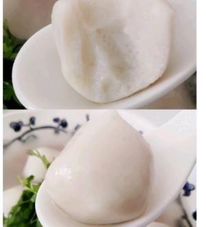 低卡又美味的冬瓜鱼丸汤的做法 步骤5