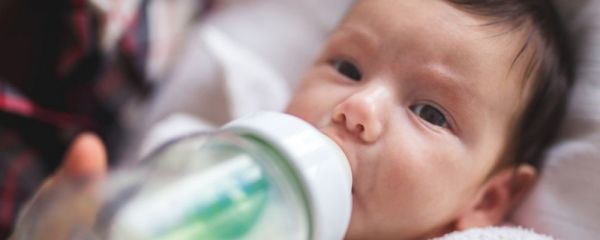 什么奶粉比較好吸收 好消化的嬰兒奶粉 什么是初乳奶粉