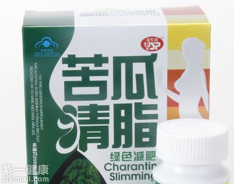 苦瓜清脂素減肥膠囊多少錢一盒 苦瓜清脂素減肥膠囊功效