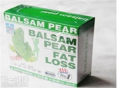 苦瓜素清脂減肥膠囊效果怎么樣 哪些方法有助減肥