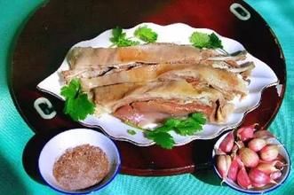 德昂族飲食 德昂族飲食習俗大盤點