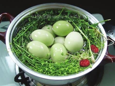 薺菜煮雞蛋吃死人是真的嗎，假的(附4大薺菜花煮雞蛋的功效)