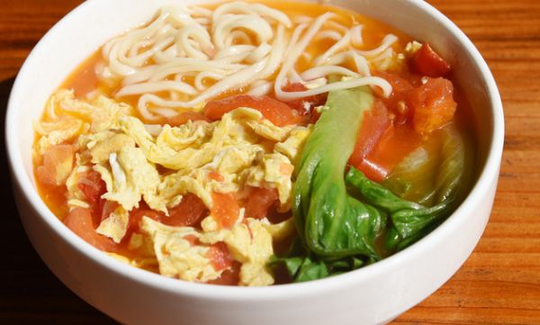 荠菜煮鸡蛋吃死人