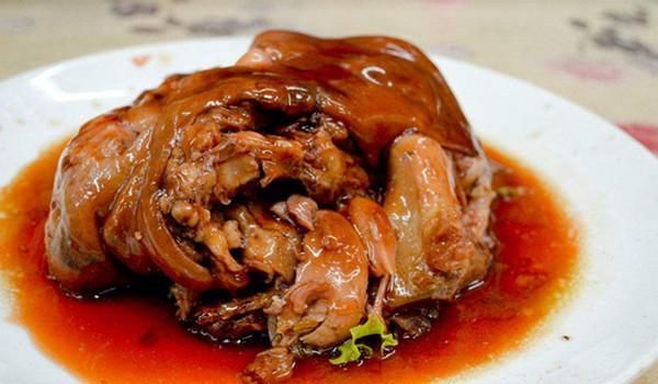 大年三十除夕夜，这八道菜品你家年夜饭有吗？祝大家新年快乐