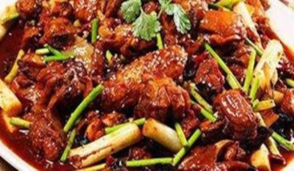 大年三十除夕夜，这八道菜品你家年夜饭有吗？祝大家新年快乐