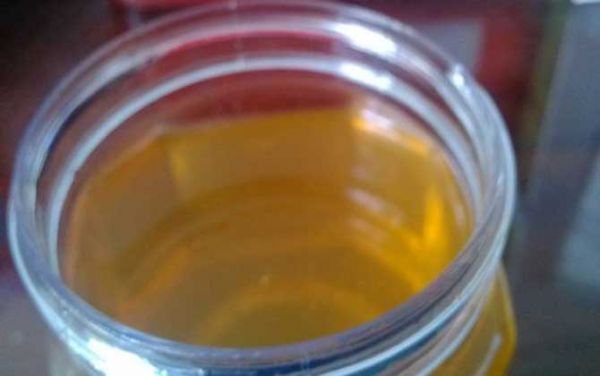 蜂蜜綠茶減肥原理及正確喝法