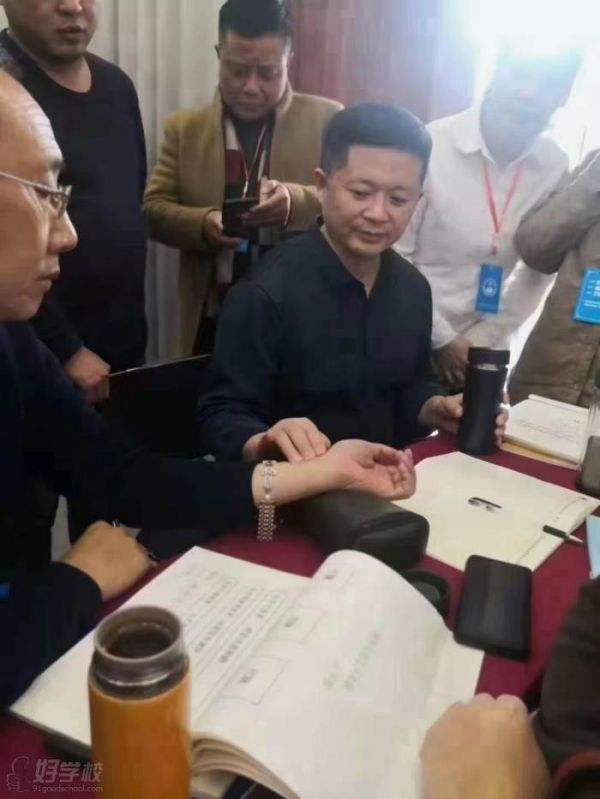 教學現(xiàn)場三