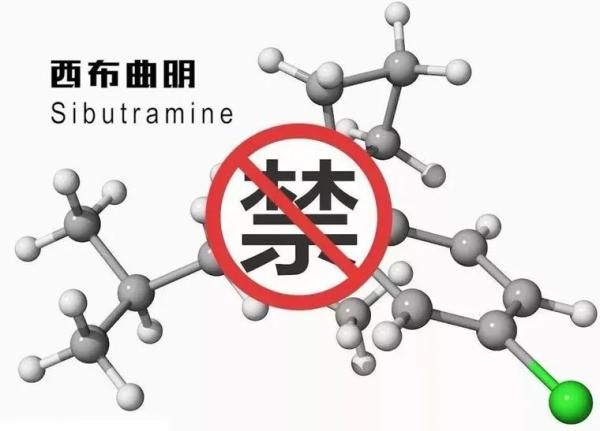 又是“西布曲明”在坑人！