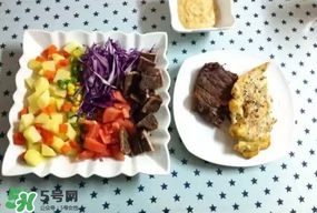 哥本哈根减肥后怎么吃？哥本哈根减肥后食谱