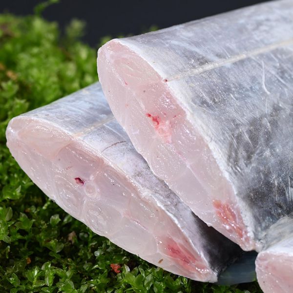 舟山小眼帶魚精品中段【400g*4袋】
