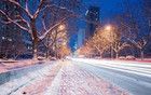注意！就在后天，江蘇今冬第一場雪要來了！