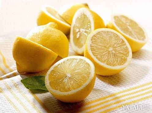【圖】懶人減肥法之檸檬汁減肥法 教你怎么用檸檬水有效減肥1