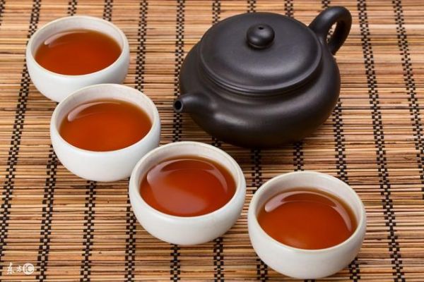 喝決明子茶一個月減肥十斤，健康減肥效果明顯，你減了嗎？