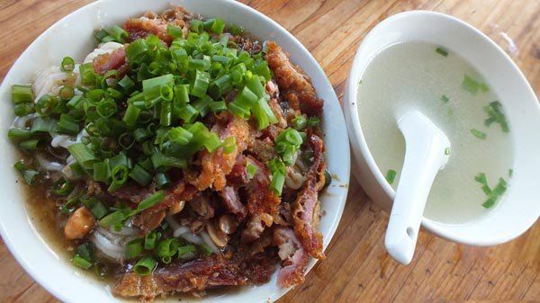 屯昌楓木腌粉