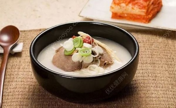 藥膳有哪些藥材？藥膳一般都放哪些材料？(1)