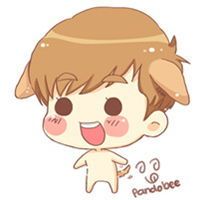 頭像