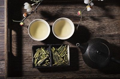 元寶楓茶葉