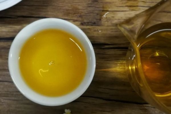 普洱生茶怎样泡，生普洱的泡法