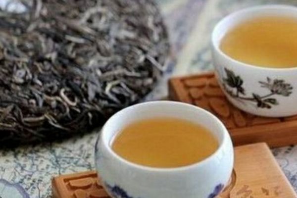 普洱生茶怎样泡，生普洱的泡法