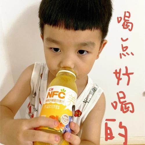 配料表濃縮果汁健康嗎