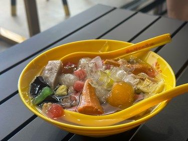 好吃好吃