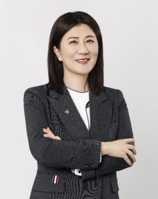 康宝莱中国区总经理蔡孟红