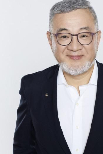 康寶萊中國區(qū)總裁、全球高級副總裁郭木