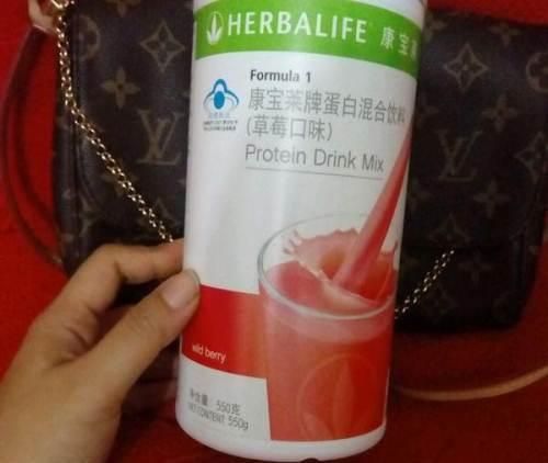 從康寶萊營養(yǎng)成分及功效來看康寶萊減肥靠譜嗎