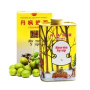 丹楓瓊漿斷食療法