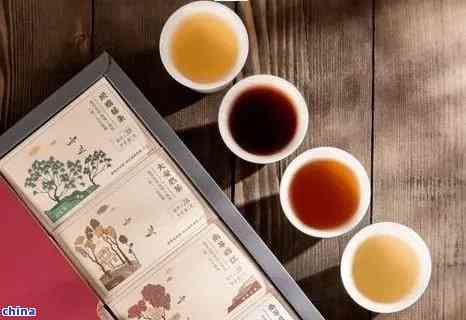 醫(yī)生推薦的普洱茶瘦身貼：健、有效的減肥利器還是隱藏的騙局？