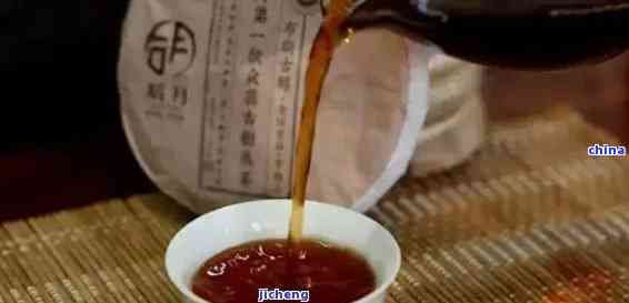 醫(yī)生推薦的普洱茶瘦身貼：健、有效的減肥利器還是隱藏的騙局？