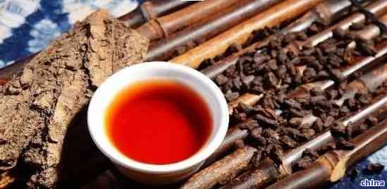 醫(yī)生推薦的普洱茶瘦身貼：健、有效的減肥利器還是隱藏的騙局？