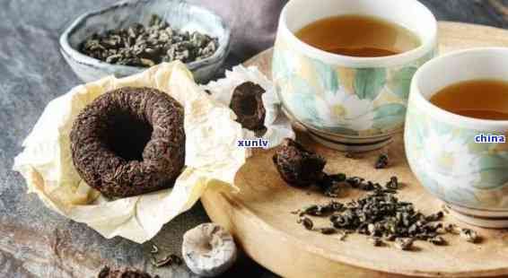 醫(yī)生推薦的普洱茶瘦身貼：健、有效的減肥利器還是隱藏的騙局？