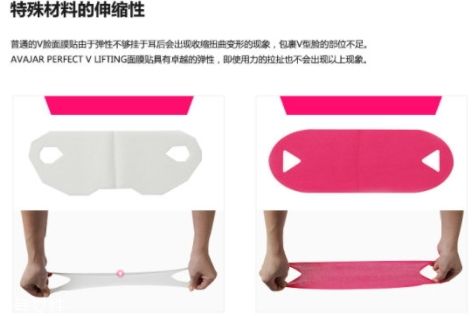 美法扎v脸面膜多久用一次？一次敷多久？
